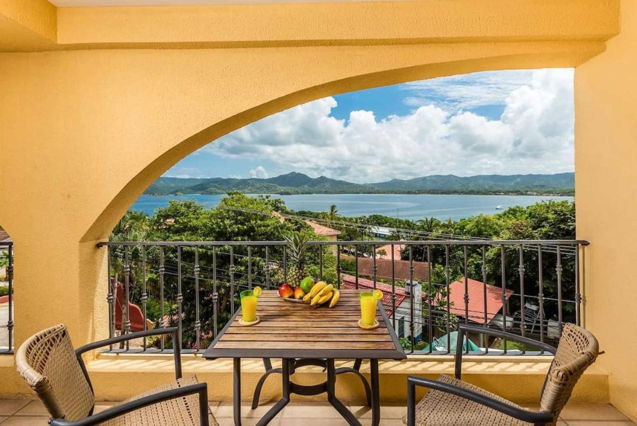 Newly Remodeled Unit In Flamingo With Sweeping Ocean Views From Big Terrace Villa Playa Flamingo Exterior photo